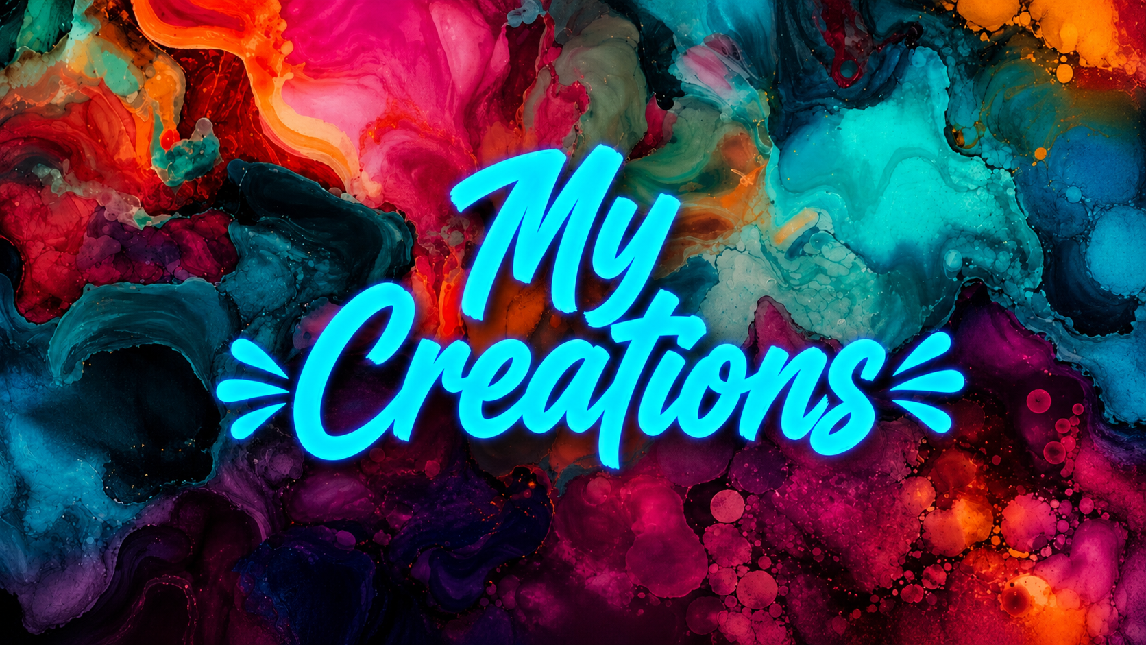My Creations